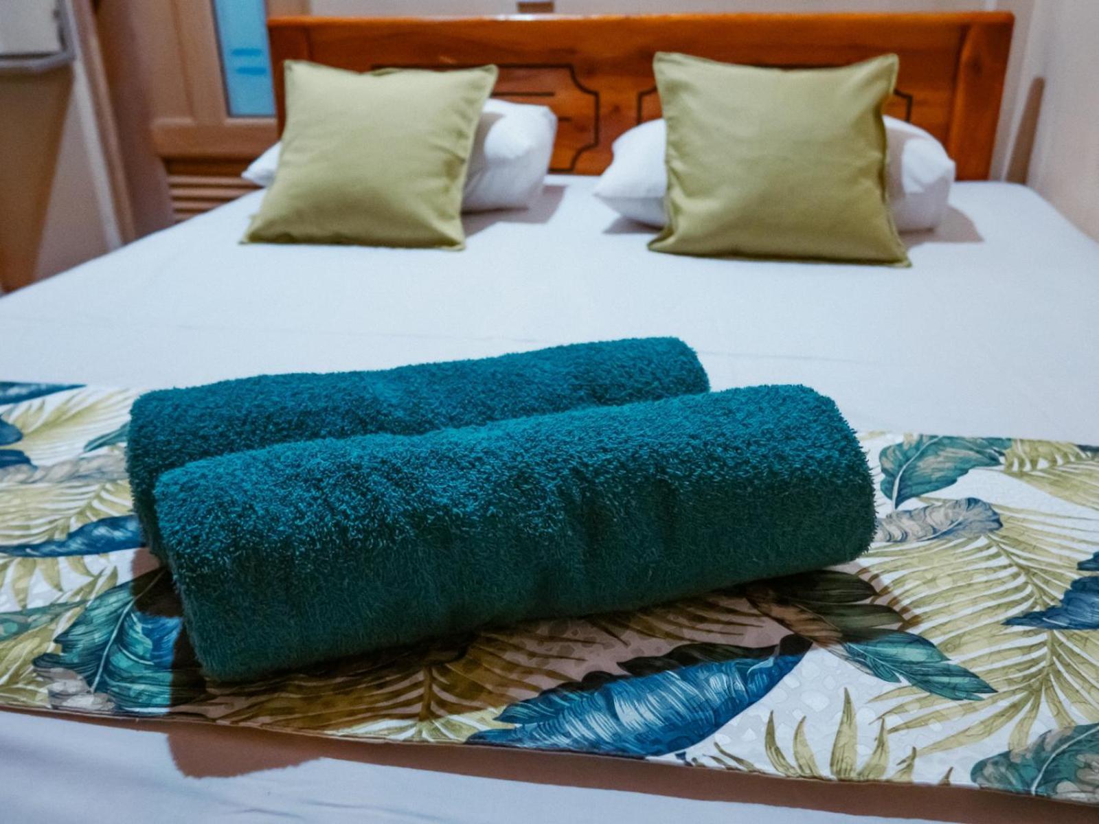 Viveka Inn Guest And Yala Safari Тиссамахарама Экстерьер фото