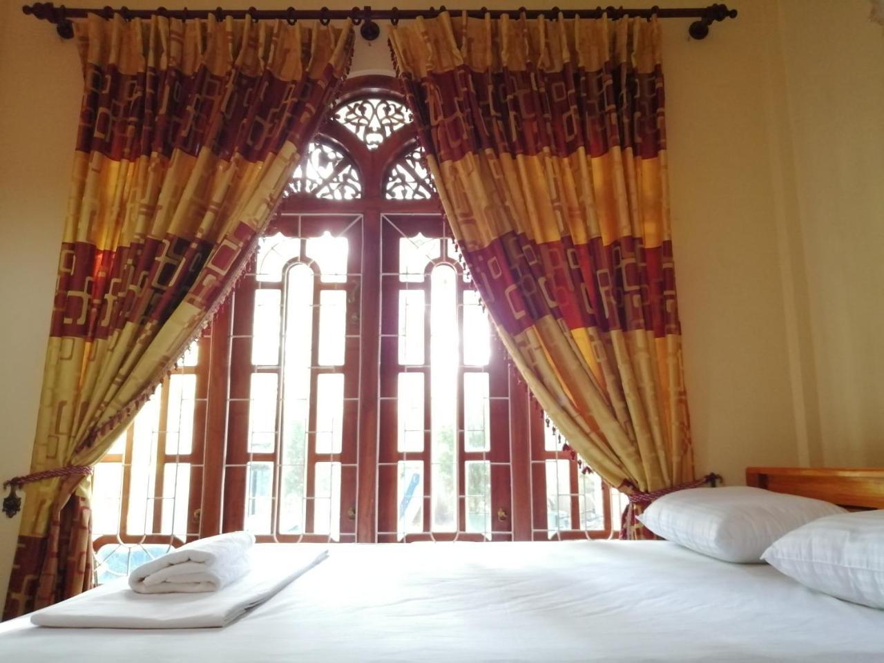Viveka Inn Guest And Yala Safari Тиссамахарама Экстерьер фото